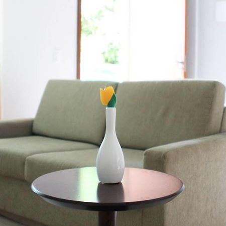 Residencial Vila Da Esplanada Aparthotel Brasília Buitenkant foto