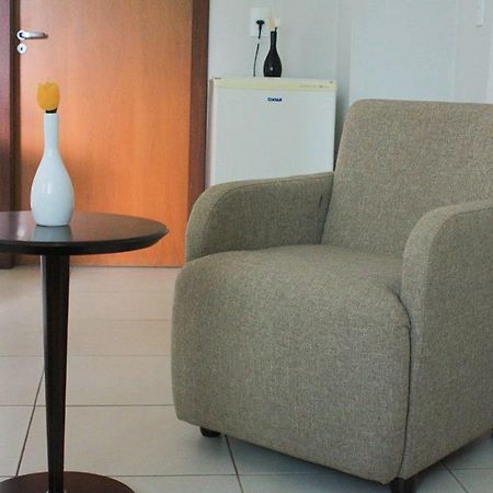 Residencial Vila Da Esplanada Aparthotel Brasília Buitenkant foto