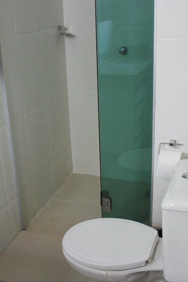 Residencial Vila Da Esplanada Aparthotel Brasília Buitenkant foto