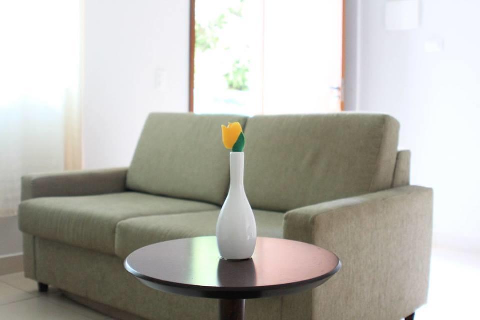 Residencial Vila Da Esplanada Aparthotel Brasília Buitenkant foto