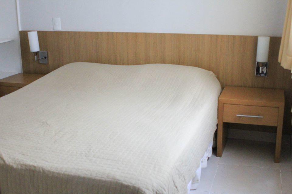Residencial Vila Da Esplanada Aparthotel Brasília Buitenkant foto