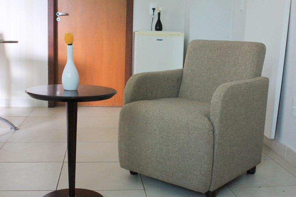 Residencial Vila Da Esplanada Aparthotel Brasília Buitenkant foto