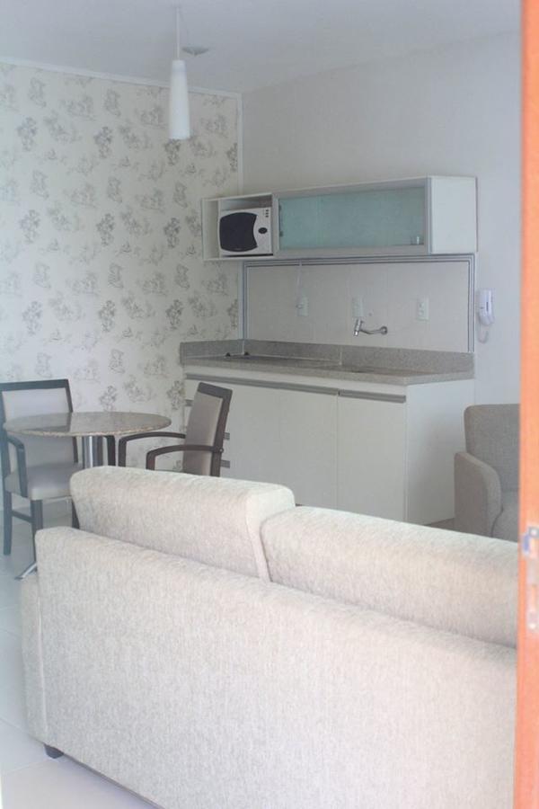 Residencial Vila Da Esplanada Aparthotel Brasília Buitenkant foto