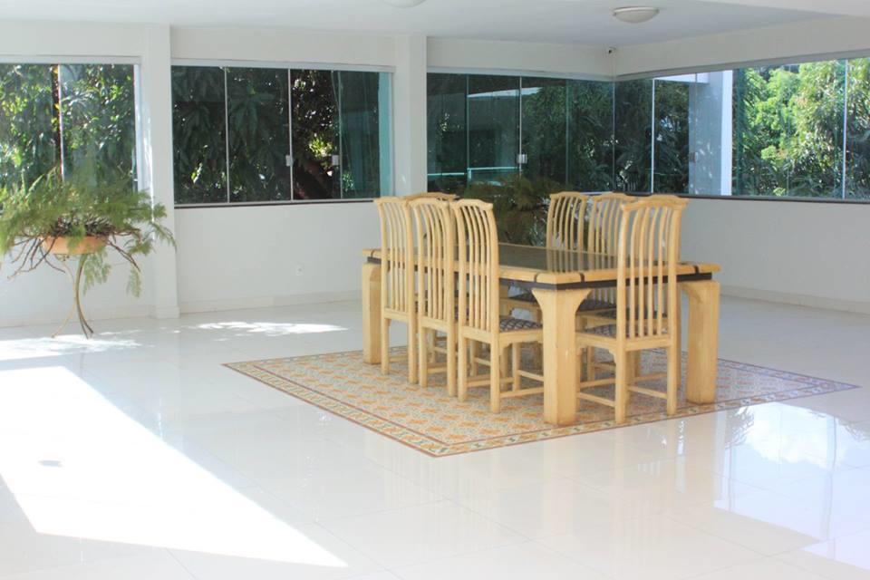 Residencial Vila Da Esplanada Aparthotel Brasília Buitenkant foto