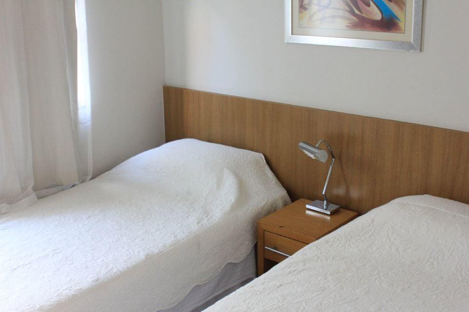 Residencial Vila Da Esplanada Aparthotel Brasília Buitenkant foto