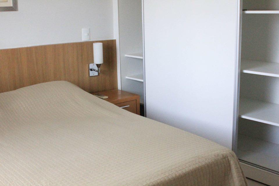 Residencial Vila Da Esplanada Aparthotel Brasília Buitenkant foto