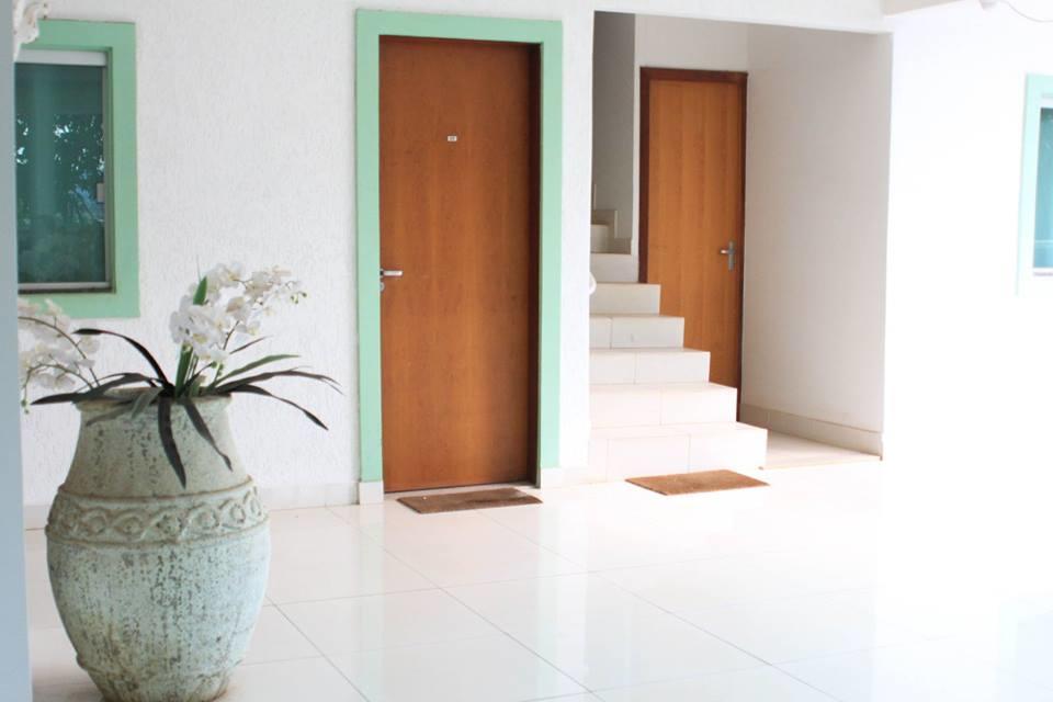 Residencial Vila Da Esplanada Aparthotel Brasília Buitenkant foto