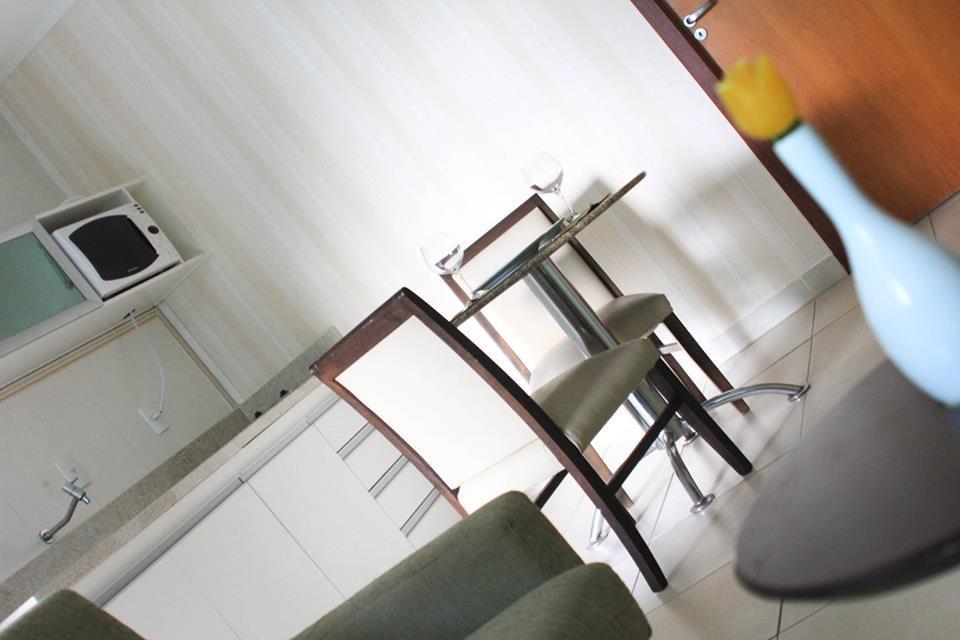 Residencial Vila Da Esplanada Aparthotel Brasília Buitenkant foto