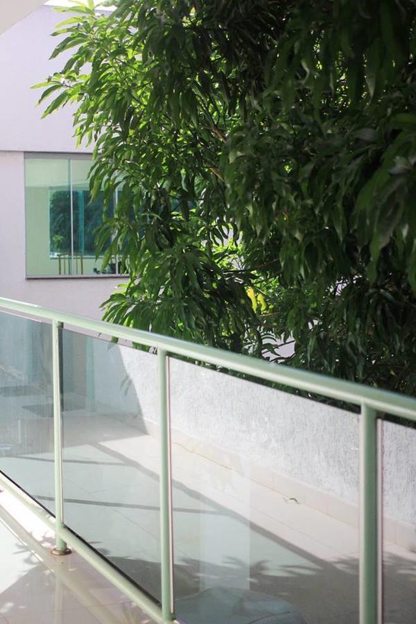 Residencial Vila Da Esplanada Aparthotel Brasília Buitenkant foto