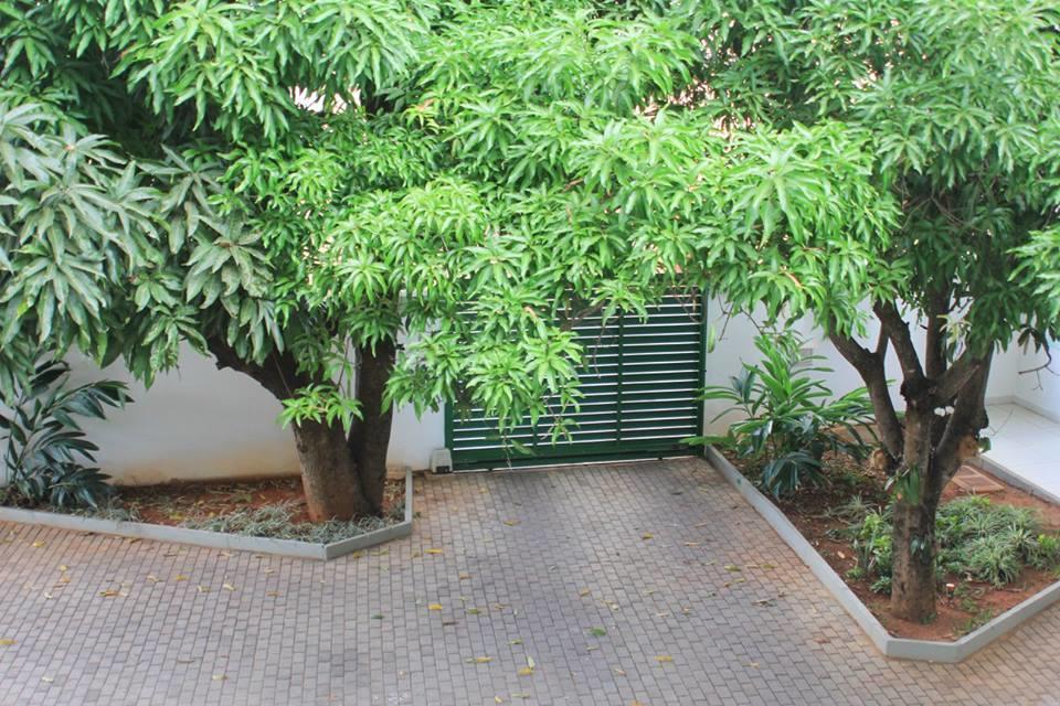 Residencial Vila Da Esplanada Aparthotel Brasília Buitenkant foto