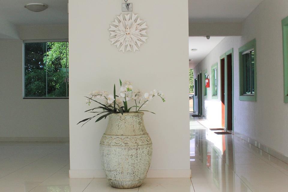 Residencial Vila Da Esplanada Aparthotel Brasília Buitenkant foto